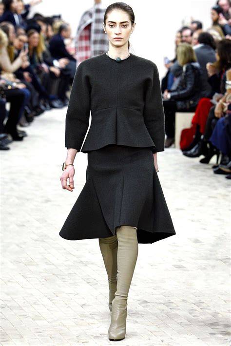 celine's winter collection